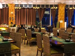 -火舞泰·泰式海鲜火锅餐厅(世纪城店)