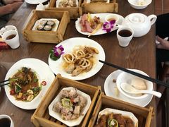 -日日鲜茶餐厅(小公园店)