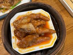 -如轩·海鲜砂锅粥·潮汕菜(海珠店)