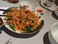 -晓粤·惹味粤菜(凯德乐峰广场店)