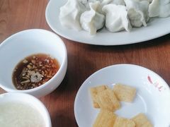 -鸿毛饺子(紫竹桥店)