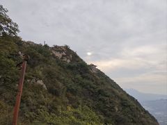 -鸡鸣山旅游景区