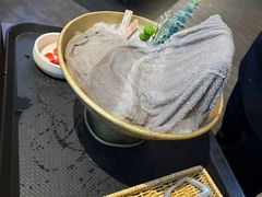 -巴奴毛肚火锅(广益哥伦布店)