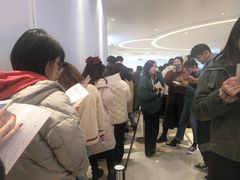 -喜茶(杭州滨江宝龙店)