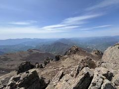 -灵山
