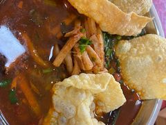 -谭老太正宗柳州螺狮粉(家和花园店)