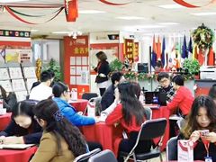 -金吉列留学·语培·小语种(武昌分公司)