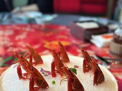 -上海滩餐厅(BFC外滩金融中心店)