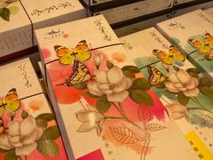 -好一朵茉莉花(老门东店)