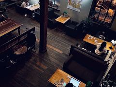 -1901 Cafe(西四店)