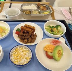 -金吉兒月子中心(太湖度假区店)