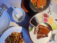 -大鸭梨烤鸭(枣园店)