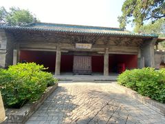 -窦大夫祠