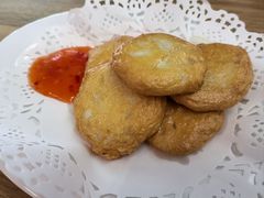 -龍囍粤·顺德小吃·煲仔饭(安定门店)
