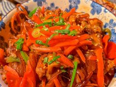 -鸟泉居酒屋·烧鸟·酒馆(百子湾店)