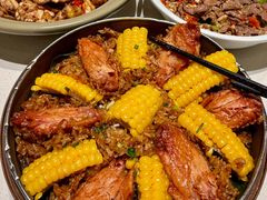 -绿草地·湘菜(7mall店)