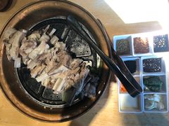 蒙料一八手把肉-蒙料·手把肉(望京店)