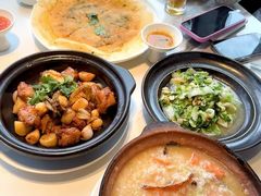 -潮堂 · 潮州菜(国贸商城店)