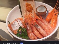 -水木锦堂·自助铁板烧(望京凯德MALL店)