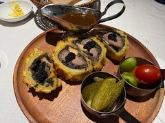 -俄士厨房(五棵松华熙LIVE店)