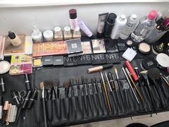 -ME觅妆·定制美妆·彩妆私教(菱角湖店)