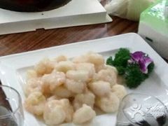 -锦州御烧烤·金盛福酒楼(天津总店)