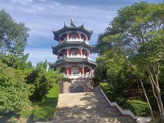 -莱西月湖公园