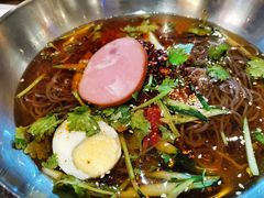 -枪火串烧·东北特色烧烤(罗湖总店)