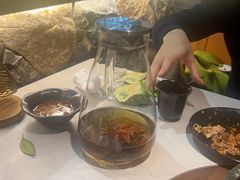 -芸山季·云南山珍菌火锅(人民广场来福士店)