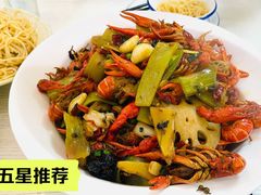 -一起吃小龙虾·海鲜(海珠店)