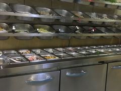 自助取餐区-高福麻辣烫(新阳店)