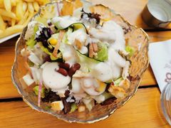 凯撒沙拉-IFIF 如果花園(宽厚里店)