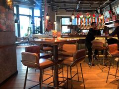 -京A Taproom·精酿餐吧(CBD店)