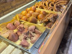 -聚合鑫东北熏酱熟食麻辣面(长阳店)
