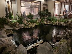 -鲤院·新中式美学·庭院餐厅(夫子庙店)