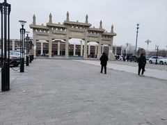 -大悲禅寺