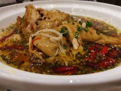 -康师傅私房牛肉面(马泉营奥莱店)