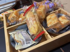 -礼舍·和牛火锅·烤肉·料理餐厅(华茂店)
