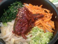 -全州拌饭馆(断桥店)