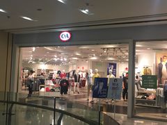 -C&A(茂业天地店)