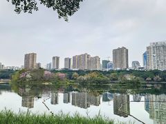-南宁南湖公园