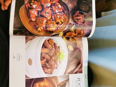 菜单-小资太太餐厅(南岗区店)