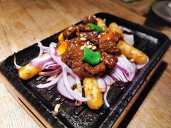 -蜜桃餐厅·江浙融合菜(荟聚购物中心店)