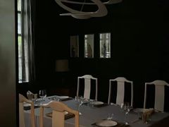 -T館·花园艺术餐厅