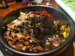 -7年8班朝鲜族非遗美食(三钢里店)