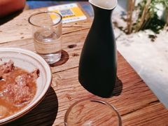 -大胡子海鲜·天津菜·砂锅烧烤(五大道创始店)