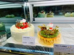 -KNOTKNOT珞珞·日式甜品(K11店)