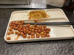 -長壹旋转烤吧 农家鸡火锅