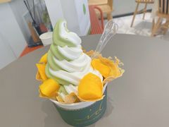 -id冰淇淋甜品店(全国总店)