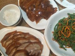 -德缘烤鸭店(大栅栏店)